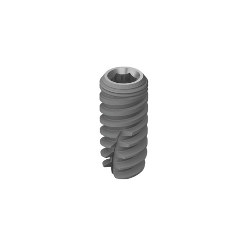 Touareg™-OS Dental Implant 5.0D