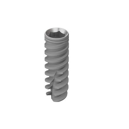 Touareg™-S Dental Implant 3.75D