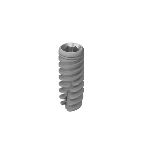 Touareg™-S Dental Implant 4.2D