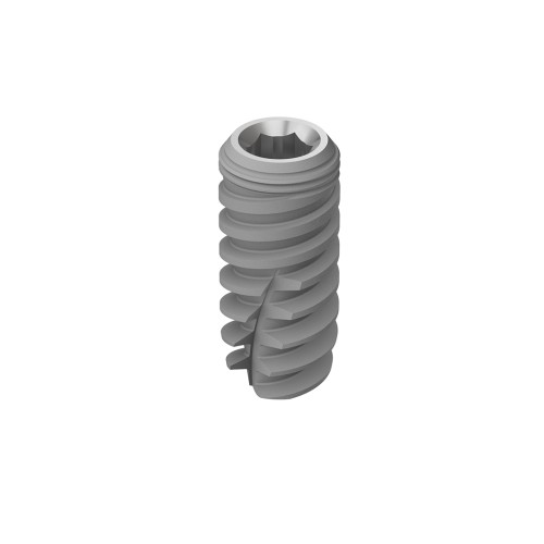 Touareg™-S Dental Implant 5.0D