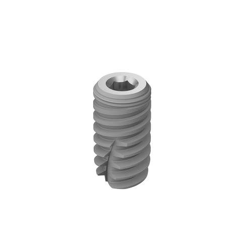 Touareg™-S Dental Implant 6.0D