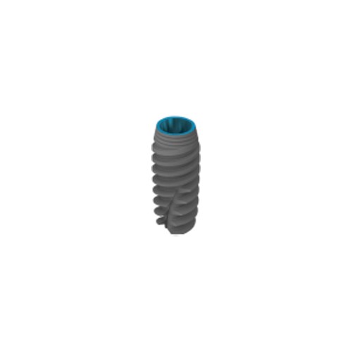 Touareg CloseFit™ WP Dental Implant 5D