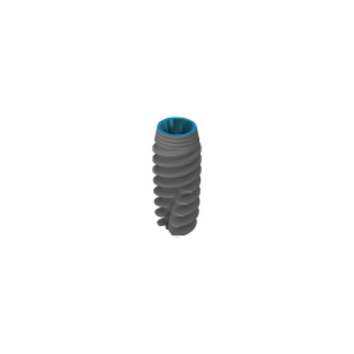 Touareg CloseFit™ WP Dental Implant 5D