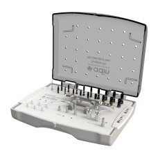 RS-Standard Internal Hex Plastic Surgical Kit-Premium