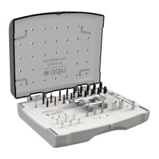 RS-Standard Internal Hex Plastic Surgical Kit-Premium