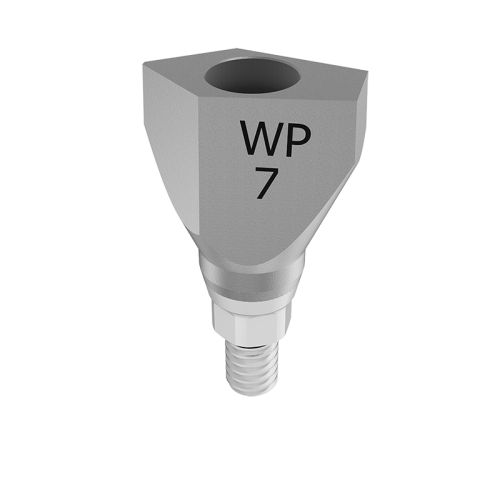 WP CloseFit™ Scan Body