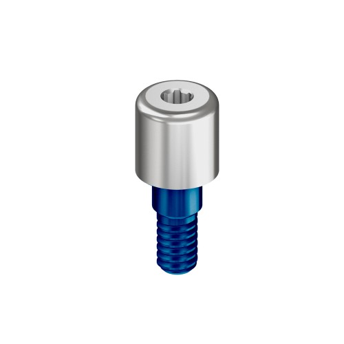 WP Slim Healing Abutment