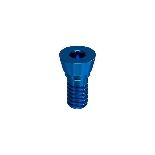 WP Conical Implant Cover Screw