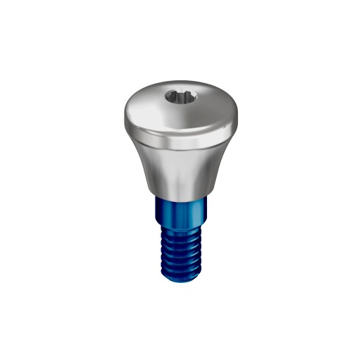 WP Conical Healing Abutment