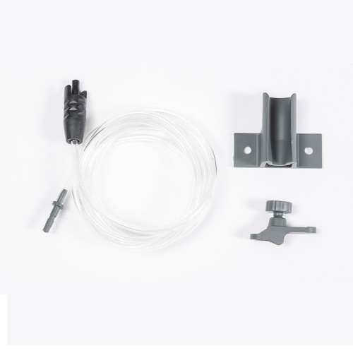 M3, M5 or M6 Air Accessory Pack, Connectors & Tubes, Unit and Air Connectors