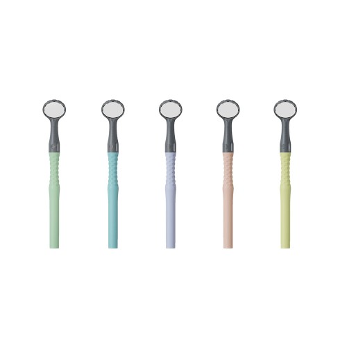 HVE Suction Dental Mirror Intro Kit (M7)