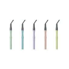 HVE Suction Dental Mirror Intro Kit (M7)