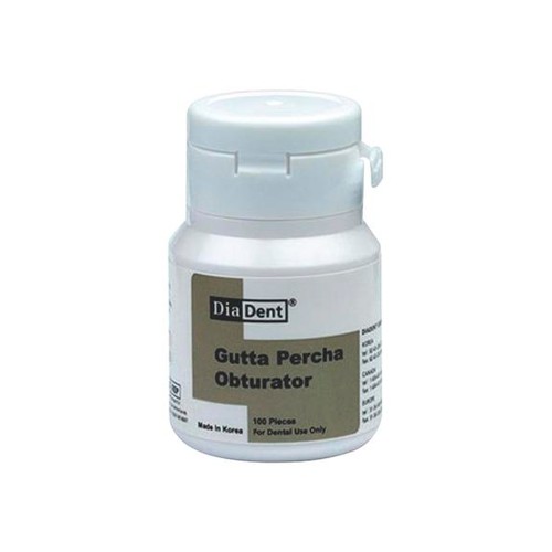 Gutta-Percha Obturator Pellet/Bar