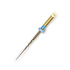 Golden-Taper Pre-Sterile Rotary Endo Files