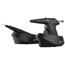 Woodpecker Gutta-Percha Obturation System Intro Kit (Fi-P & Fi-G) - Black