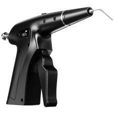 Woodpecker Gutta-Percha Obturation System Intro Kit (Fi-P & Fi-G) - Black