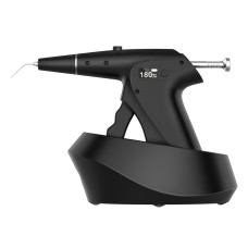Woodpecker Gutta-Percha Obturation System Intro Kit (Fi-P & Fi-G) - Black