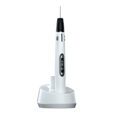 Woodpecker Gutta-Percha Obturation System Intro Kit (Fi-P & Fi-E) - White