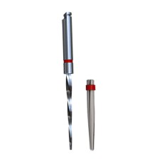 Glassix +Plus Reamer Refill No 4, 3 Reamers, Blue