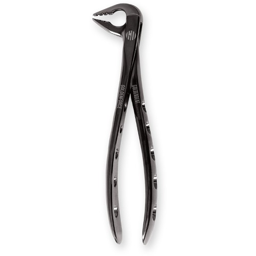 GoldenForce Series - Lower Anterior Forceps (Ash)