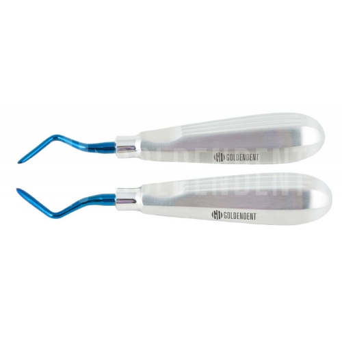 Physics Forceps Separators Root Tip Kit