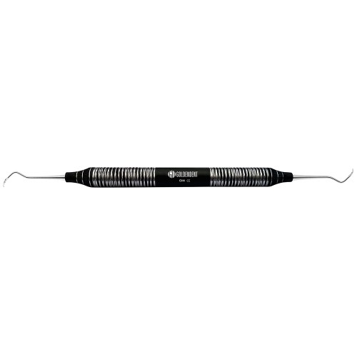 Hygienist Golden Curette #8 - Barnhart 5/6