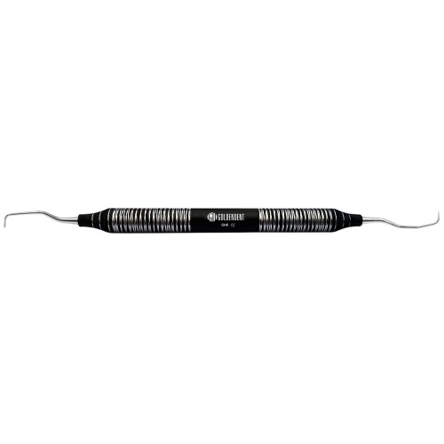 Hygienist Golden Curette #6 - Gracey 11/12