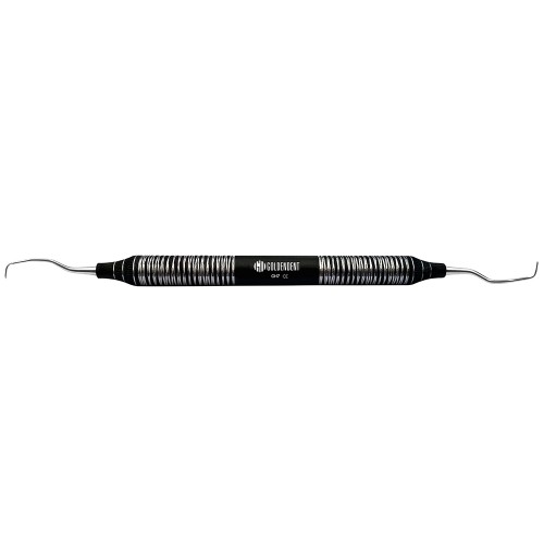 Hygienist Golden Curette #7 - Gracey 13/14