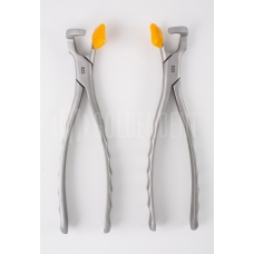 Golden Package Combo - Physics Forceps Standard and Molar Set