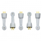 Dental Implant Locator Sensor Tips - Qty 5