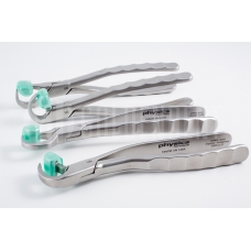 Golden Package Combo - Physics Forceps Standard and Molar Set