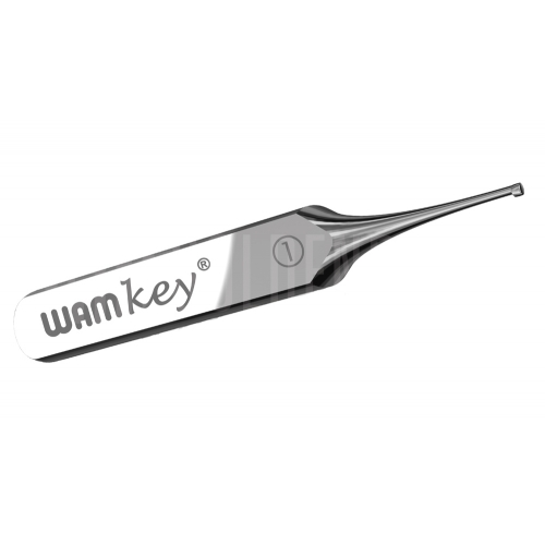 WAMkey #1 Refill Single Instrument