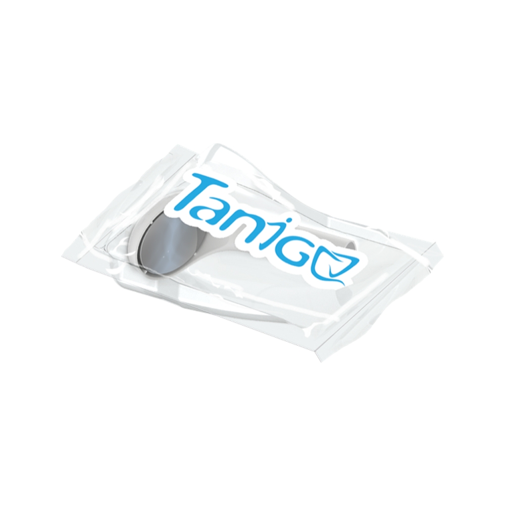 Tanigo Disposable Dental Suction-Mirror