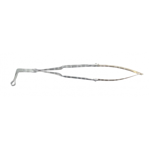 Flex Series: Implant Abutment Forcep #2