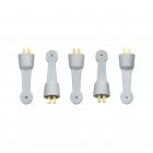 Spotter Brand Replacement Sensor Tips - Qty 5