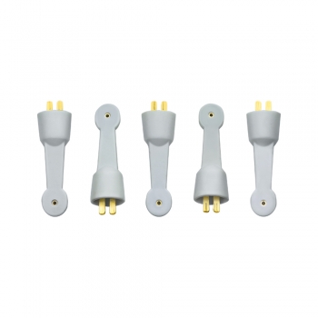Spotter Brand Replacement Sensor Tips - Qty 5
