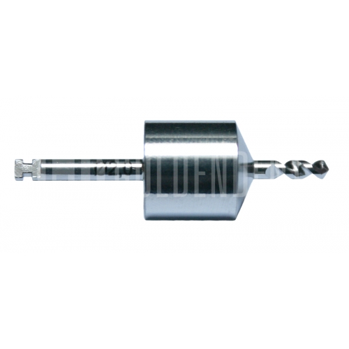 Drilling Guide: Diameter 10.5mm