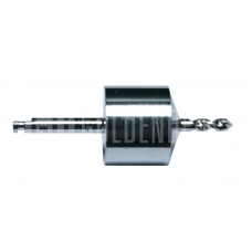 MD Implant Guide Drill - Drilling Guide (Diameter = 12.0mm height= 9.5mm)
