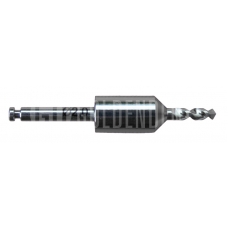 MD Implant Guide Drill - Drilling Guide