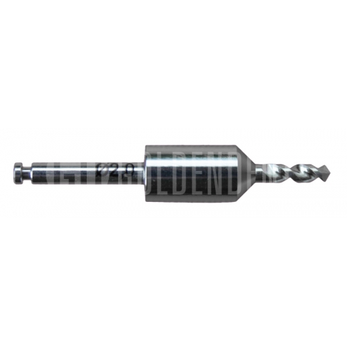 Drilling Guide: Diameter 6.0mm