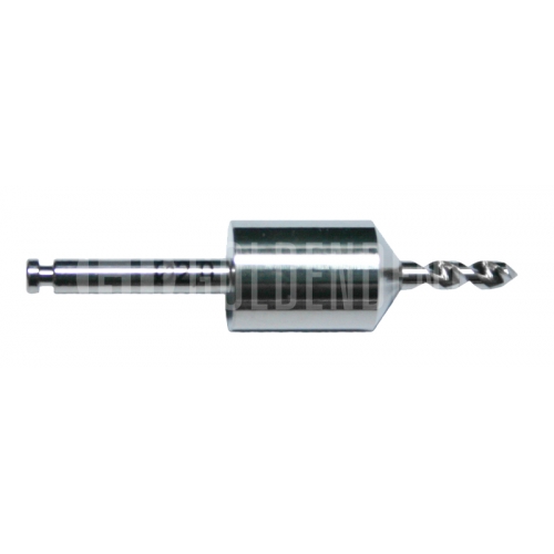 Drilling Guide: Diameter 7.5mm