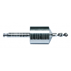 MD Implant Guide Drill - Drilling Guide (Diameter = 9.0mm height= 9.5mm)