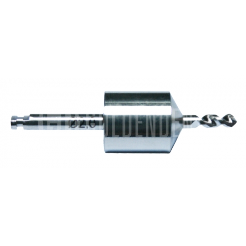 Drilling Guide: Diameter 9.0mm