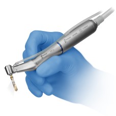 Woodpecker 20:1 LED Contra-Angle Handpiece