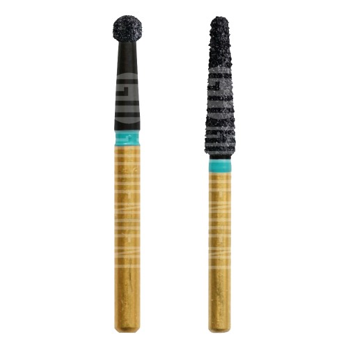 ZirCator Burs - Zirconia Burs