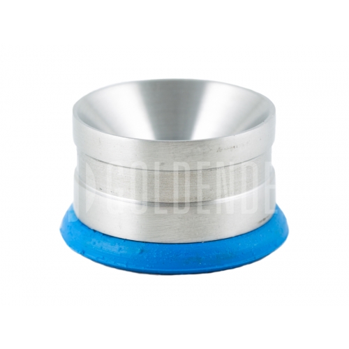 Blue Ring Weighted Graft Material Dish