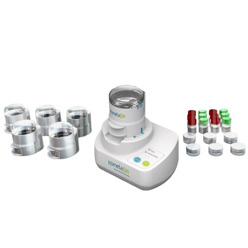 Smart Dentin Grinder Intro Kit - Genesis Version