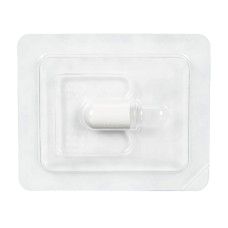 OsteoGen Plug Bone Graft for Socket Preservation - Large Size 10x20mm - (Pack of 25)