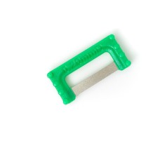 ContacEZ IPR Green Extra-Widener (0.20mm), Double-Sided - Box of 8