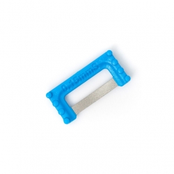 ContacEZ IPR Cyan Opener (0.15mm), Single-Sided - Box of 8